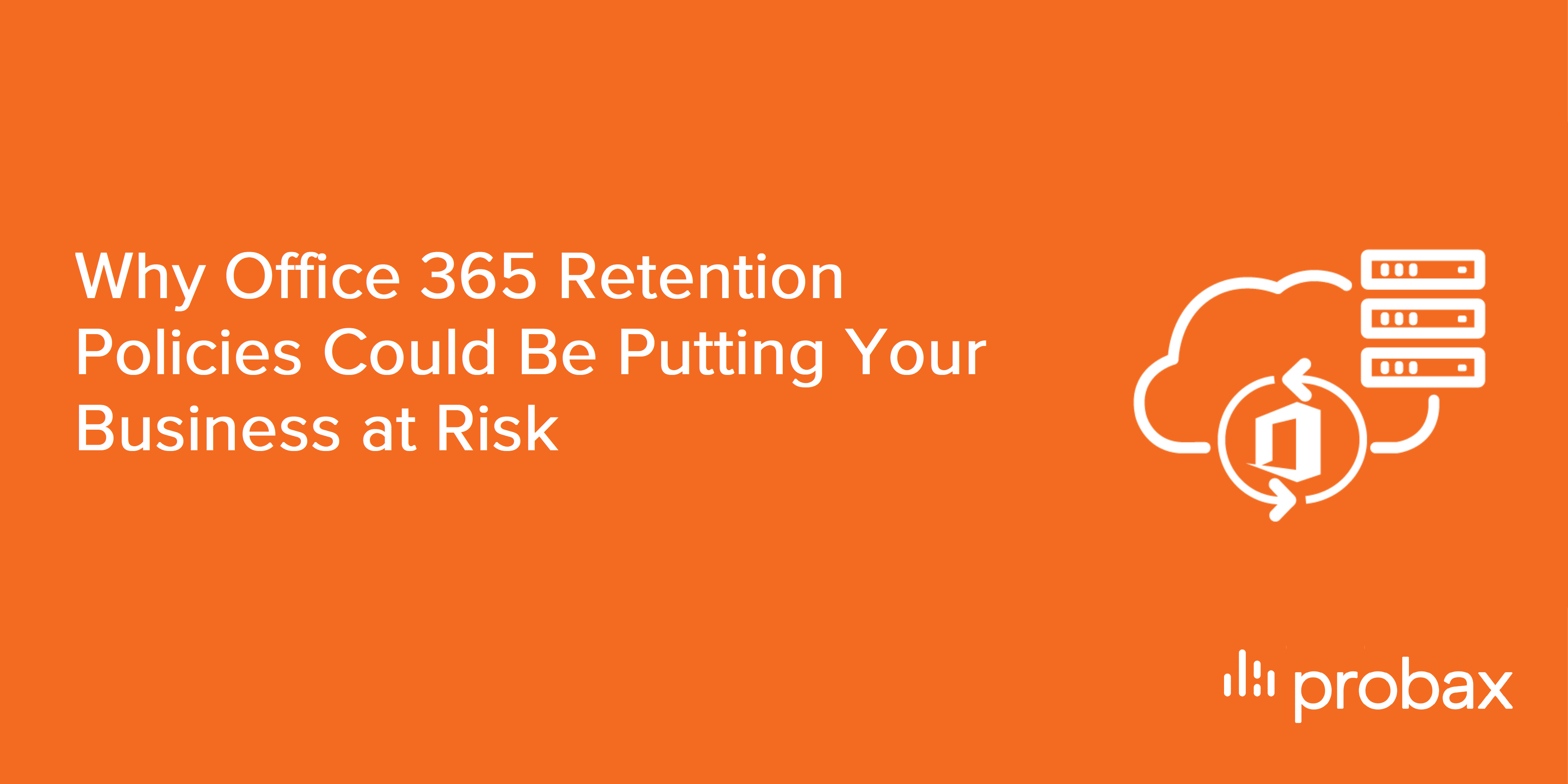 o365 retention policies